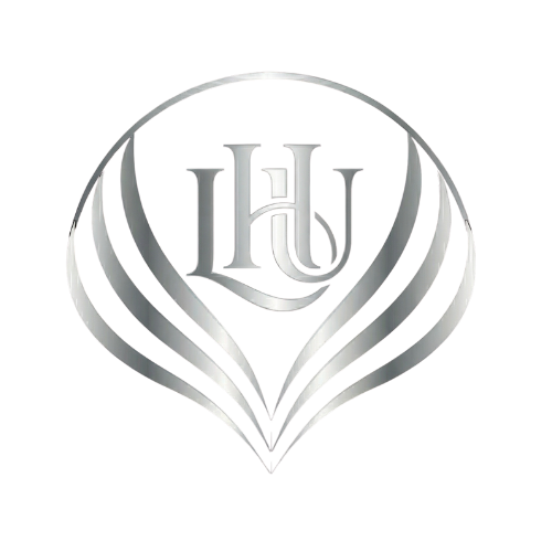 LHU Corp Logo